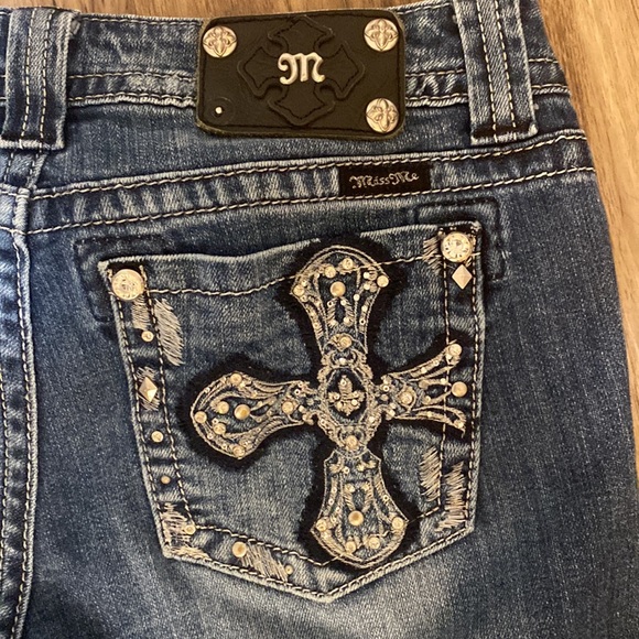 Miss Me Jeans - Picture 7 of 7
